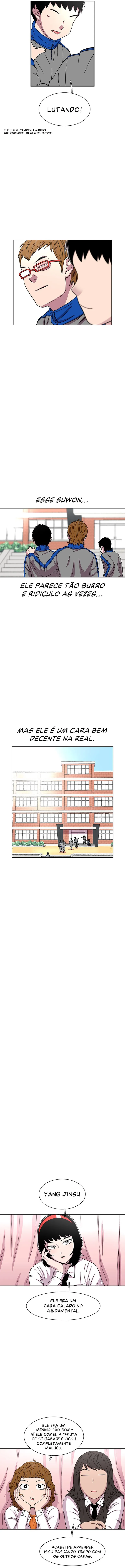 Star Ginseng Store Capítulo 23 Página 5