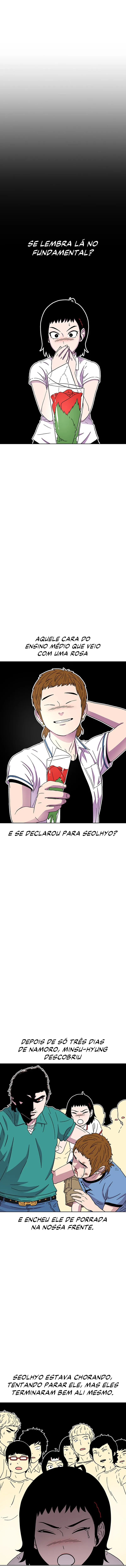 Star Ginseng Store Capítulo 23 Página 9
