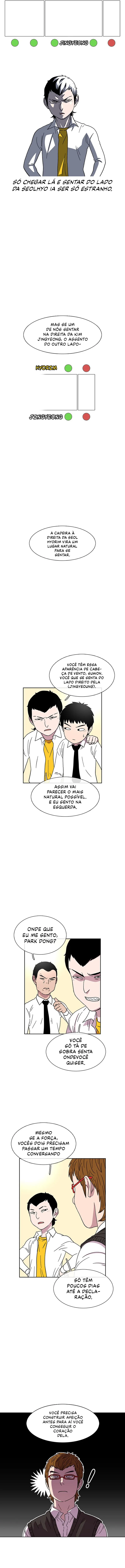 Star Ginseng Store Capítulo 24 Página 6