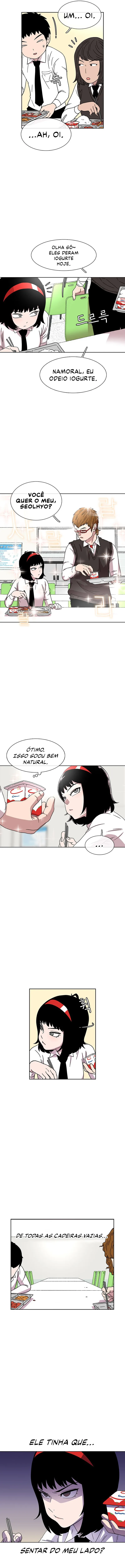 Star Ginseng Store Capítulo 24 Página 8