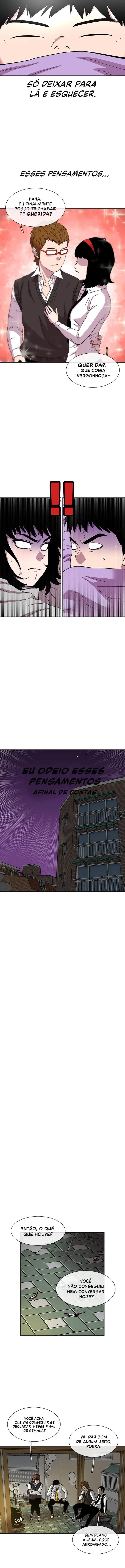Star Ginseng Store Capítulo 25 Página 12