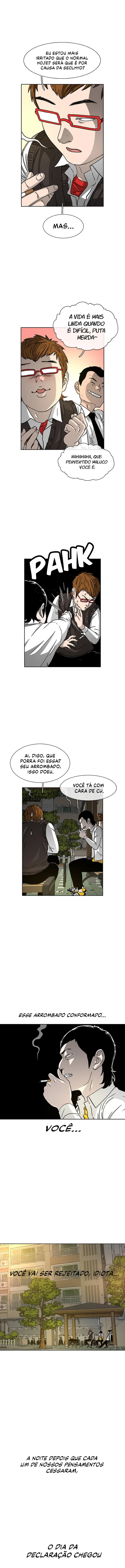 Star Ginseng Store Capítulo 25 Página 13