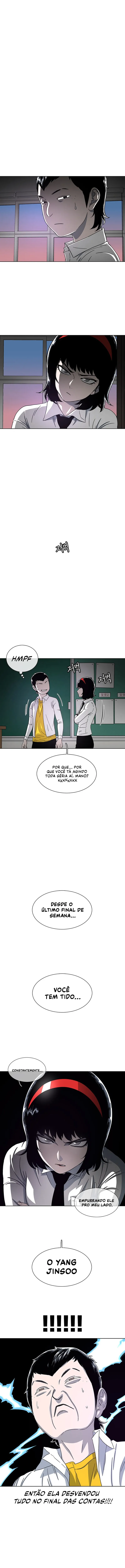 Star Ginseng Store Capítulo 25 Página 2
