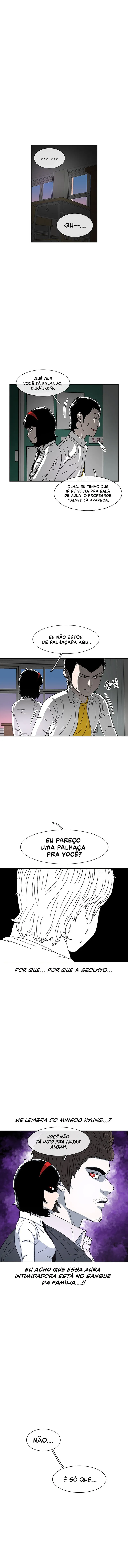 Star Ginseng Store Capítulo 25 Página 3