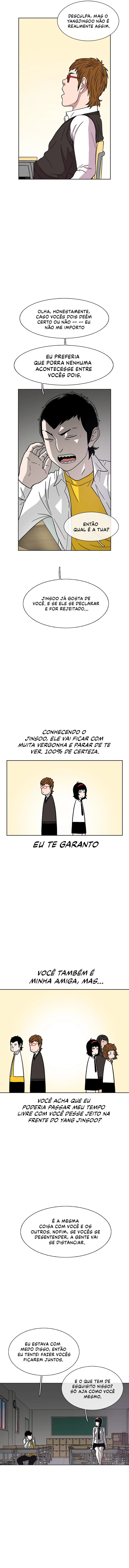 Star Ginseng Store Capítulo 25 Página 6