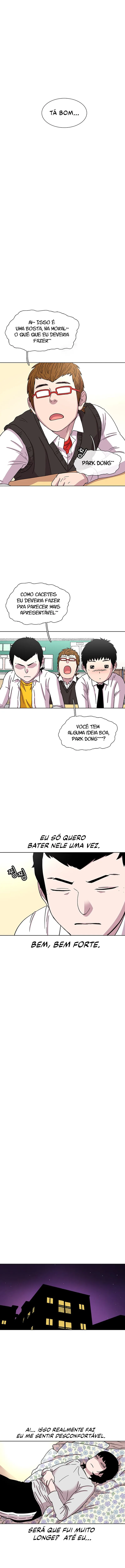 Star Ginseng Store Capítulo 25 Página 8