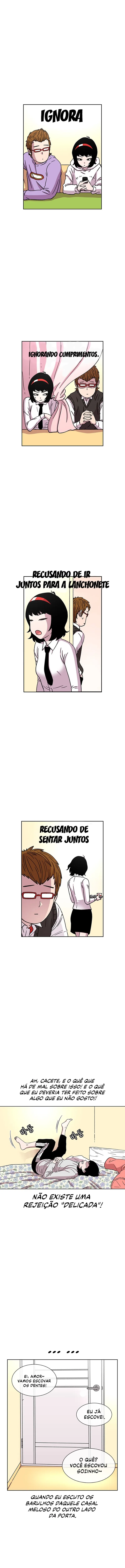 Star Ginseng Store Capítulo 25 Página 9