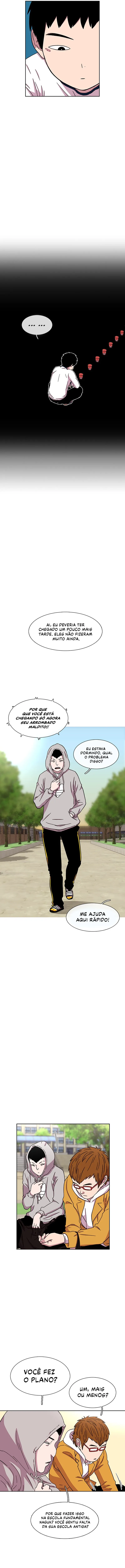 Star Ginseng Store Capítulo 26 Página 5