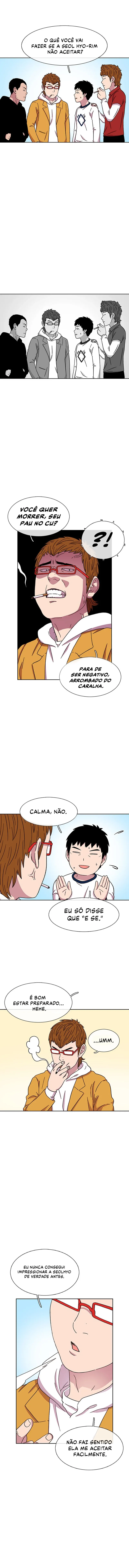 Star Ginseng Store Capítulo 26 Página 9