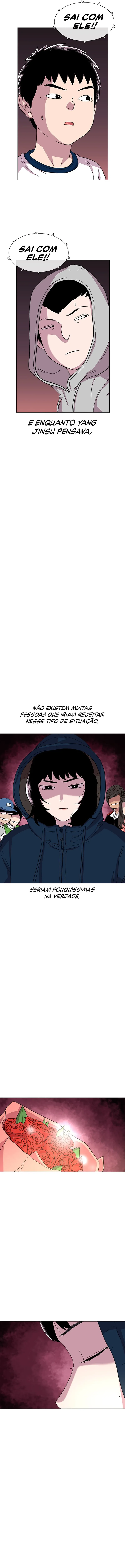 Star Ginseng Store Capítulo 27 Página 10