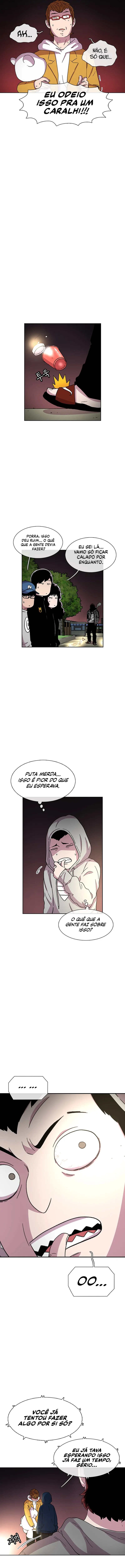 Star Ginseng Store Capítulo 27 Página 17