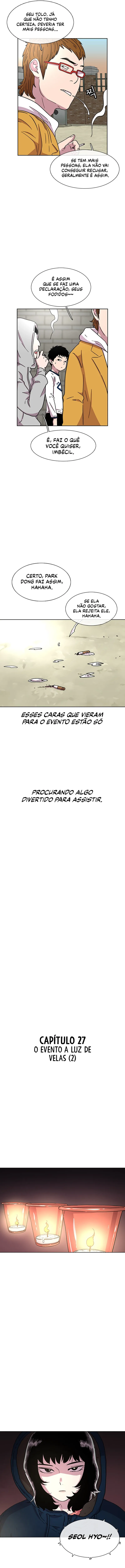 Star Ginseng Store Capítulo 27 Página 4