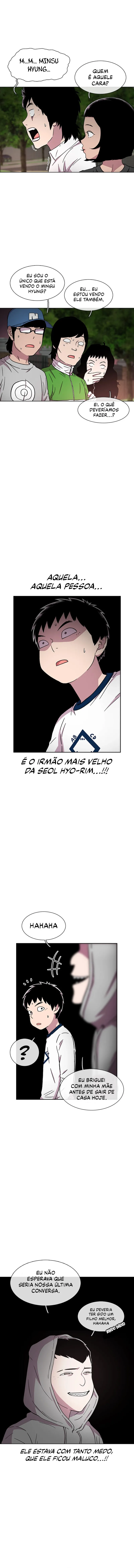 Star Ginseng Store Capítulo 28 Página 2