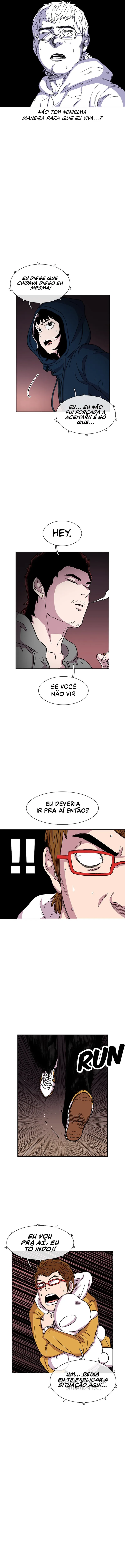 Star Ginseng Store Capítulo 28 Página 4