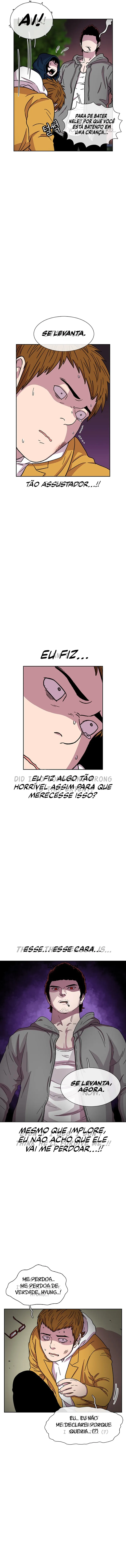 Star Ginseng Store Capítulo 28 Página 7