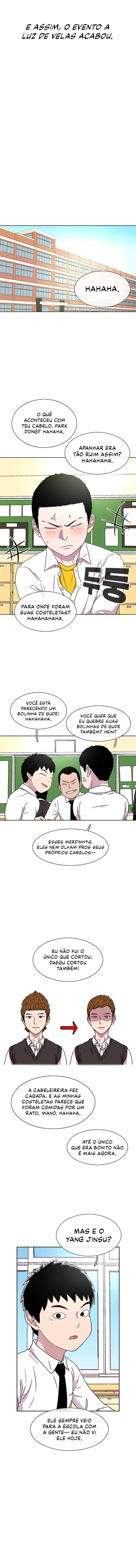 Star Ginseng Store Capítulo 29 Página 15