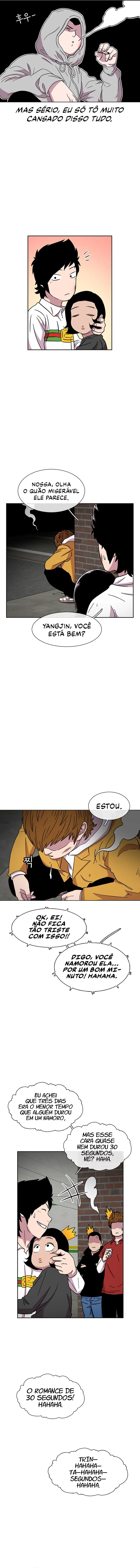 Star Ginseng Store Capítulo 29 Página 5