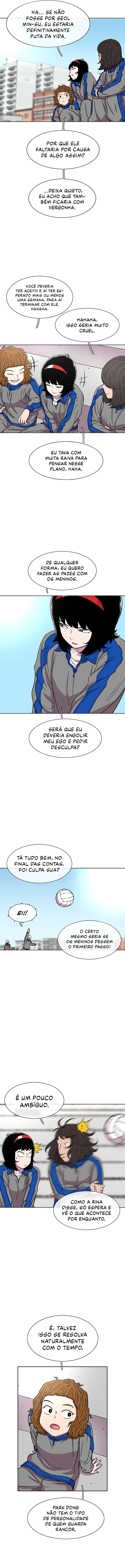 Star Ginseng Store Capítulo 30 Página 10
