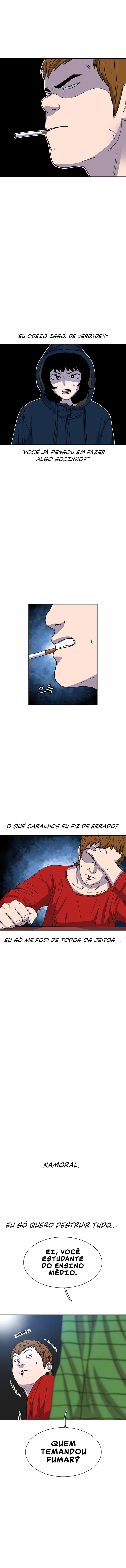Star Ginseng Store Capítulo 30 Página 12