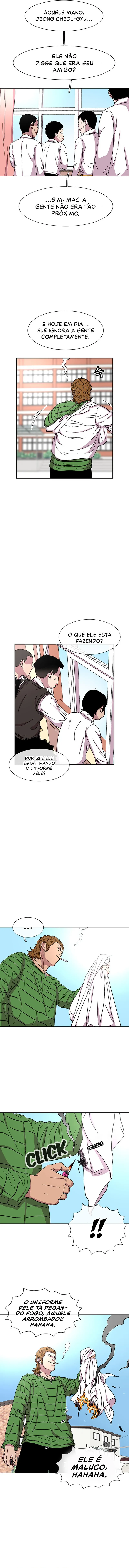 Star Ginseng Store Capítulo 30 Página 3