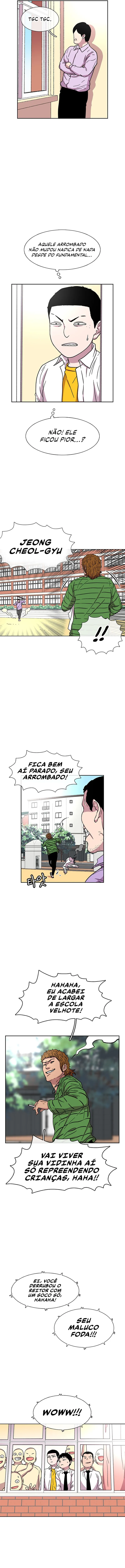 Star Ginseng Store Capítulo 30 Página 4
