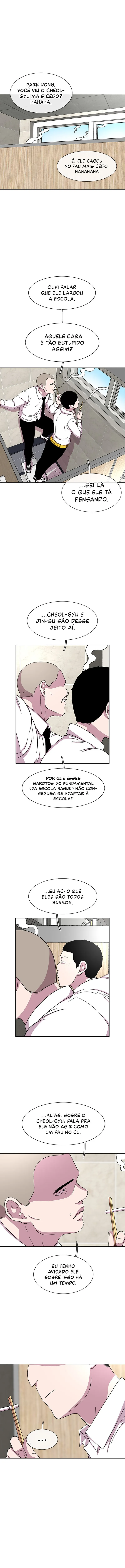 Star Ginseng Store Capítulo 30 Página 8