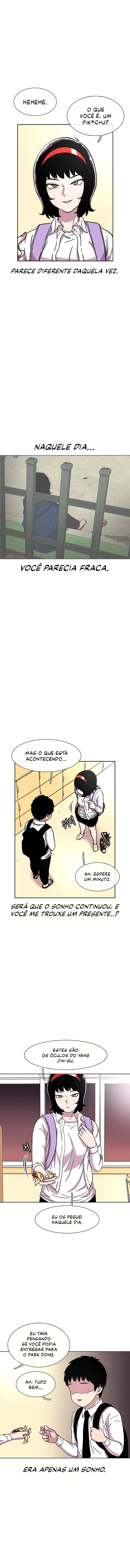 Star Ginseng Store Capítulo 31 Página 12