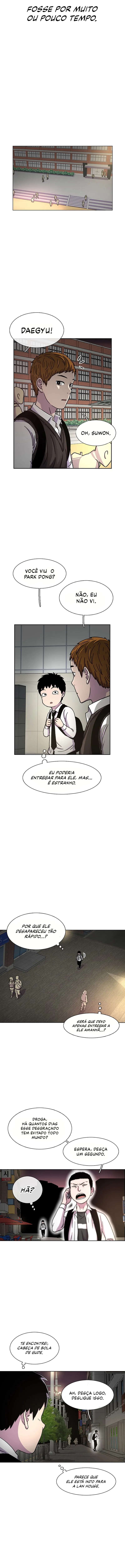 Star Ginseng Store Capítulo 31 Página 14