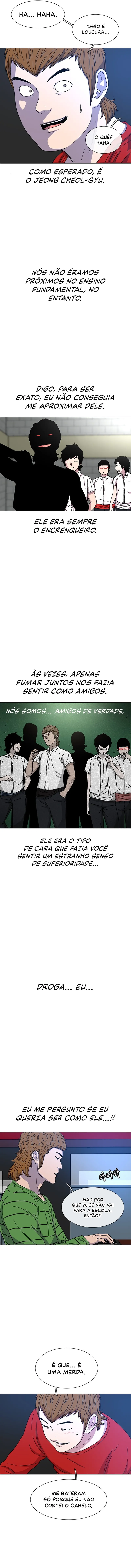 Star Ginseng Store Capítulo 31 Página 2