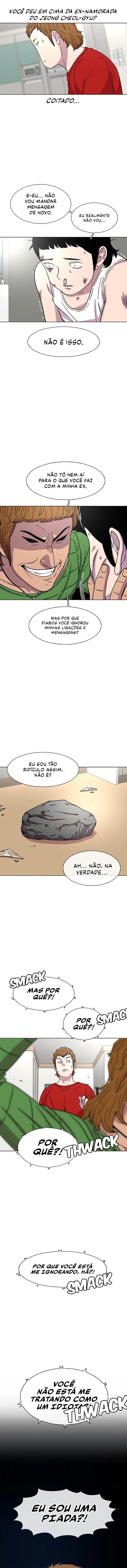 Star Ginseng Store Capítulo 31 Página 6