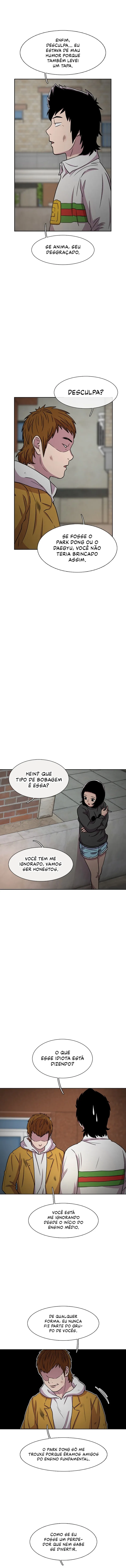 Star Ginseng Store Capítulo 32 Página 10