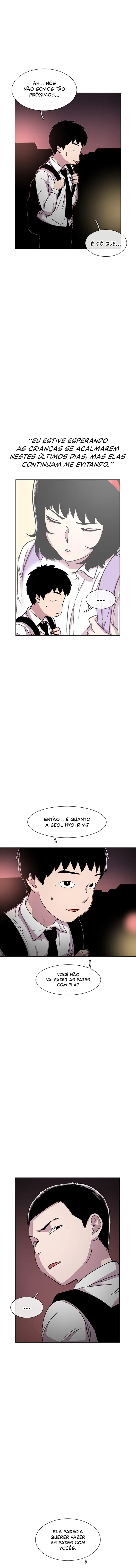 Star Ginseng Store Capítulo 32 Página 15