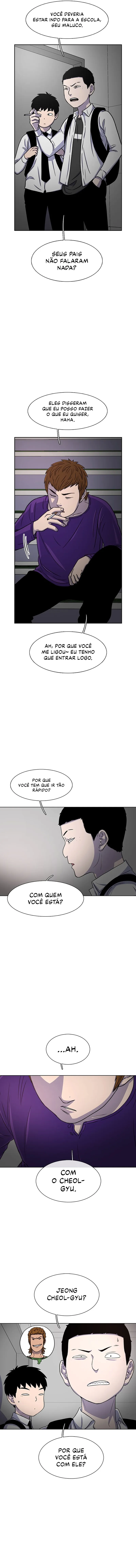 Star Ginseng Store Capítulo 32 Página 2