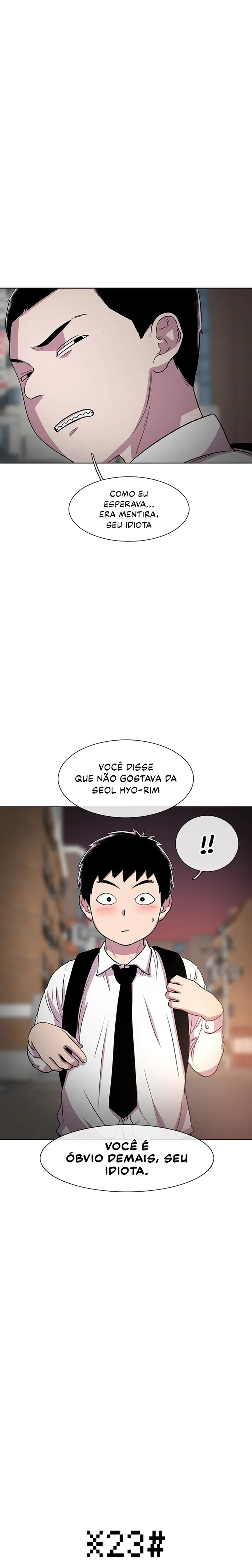 Star Ginseng Store Capítulo 33 Página 1