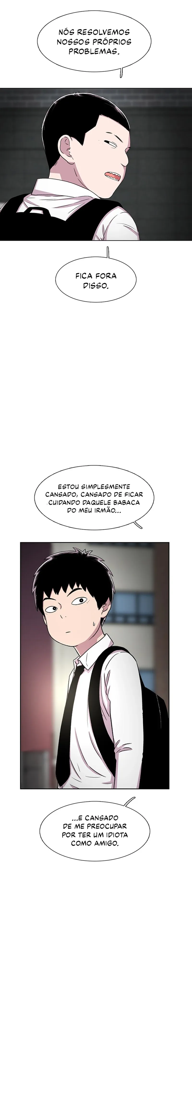 Star Ginseng Store Capítulo 33 Página 15