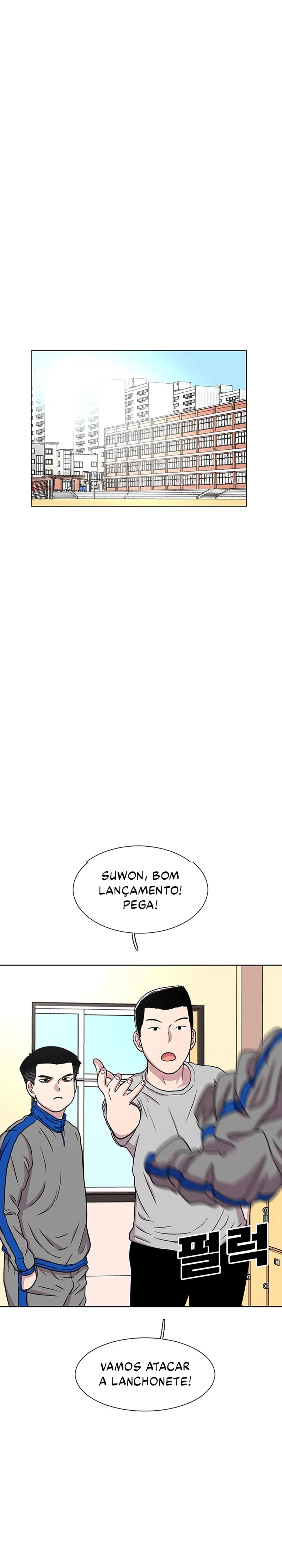 Star Ginseng Store Capítulo 33 Página 17