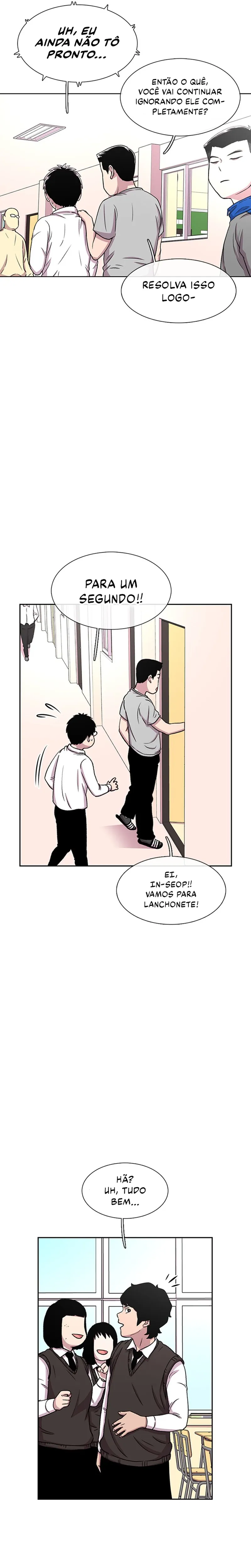 Star Ginseng Store Capítulo 33 Página 21