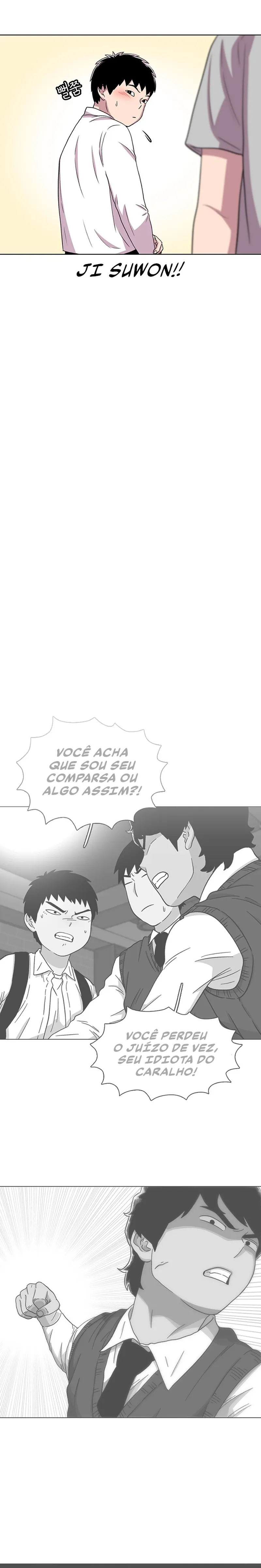Star Ginseng Store Capítulo 33 Página 23