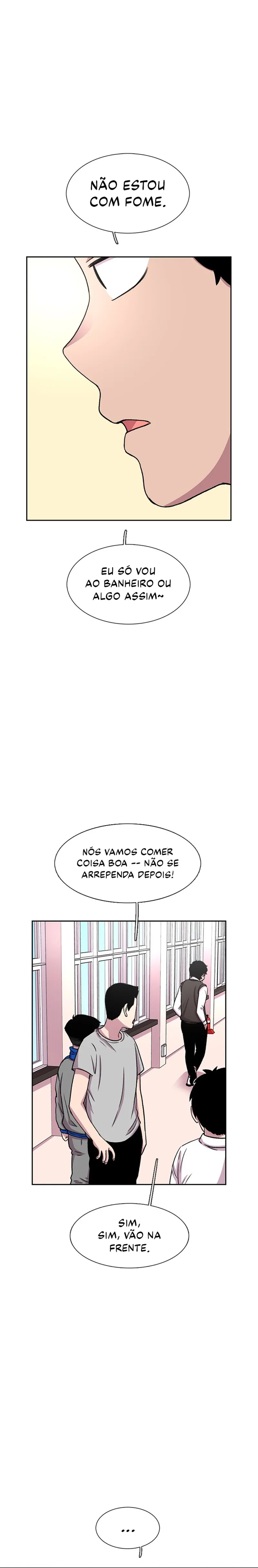 Star Ginseng Store Capítulo 33 Página 31