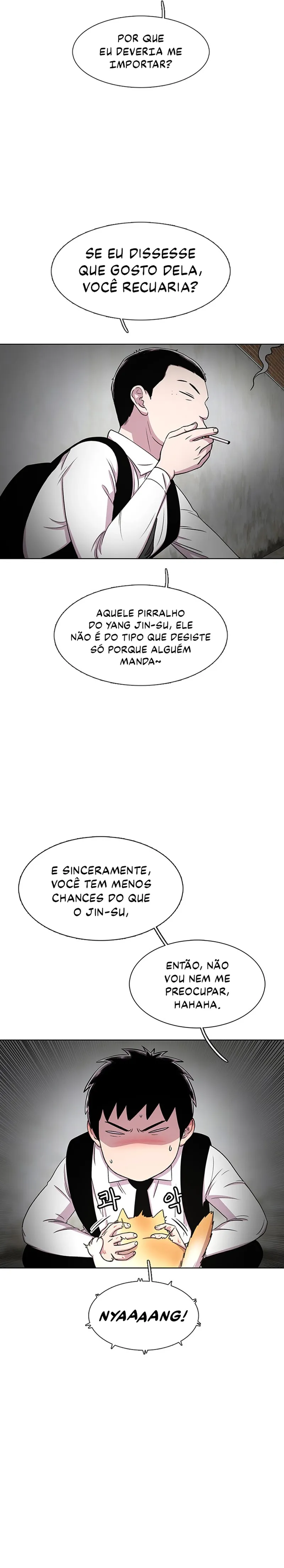 Star Ginseng Store Capítulo 33 Página 6