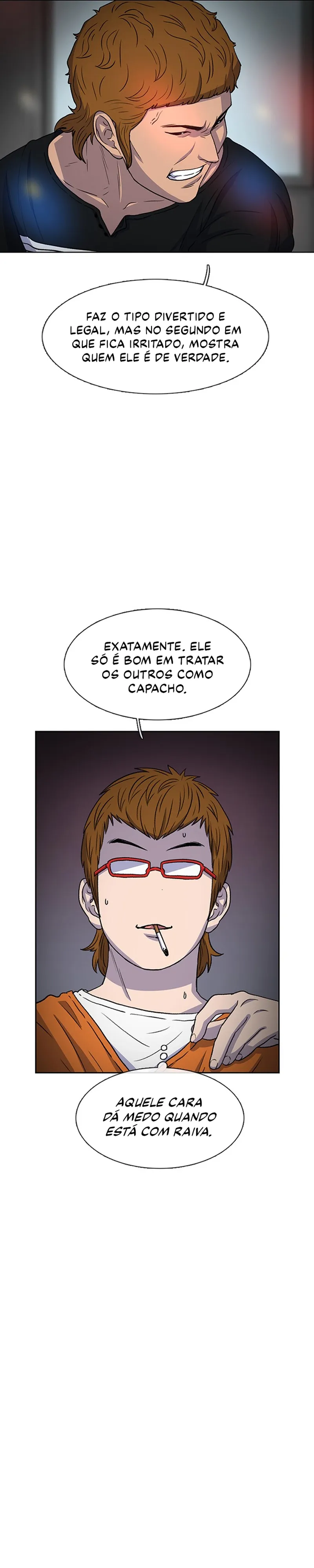Star Ginseng Store Capítulo 34 Página 11
