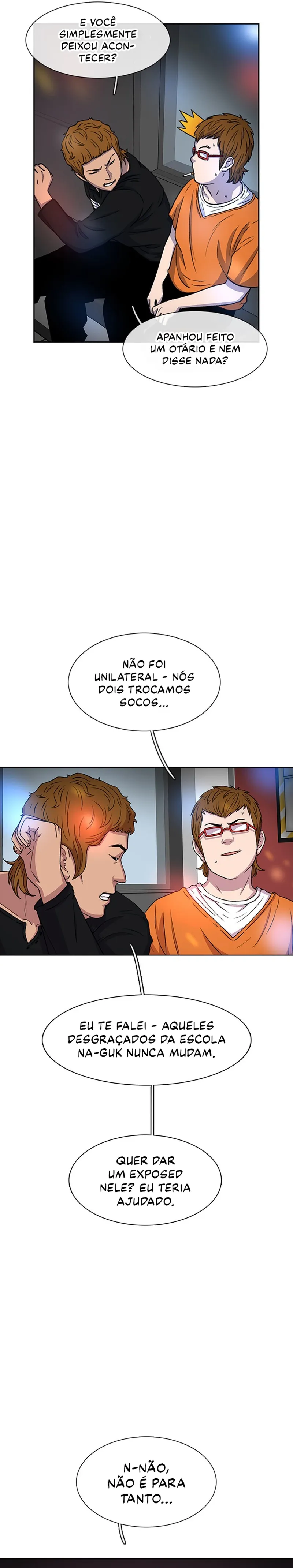 Star Ginseng Store Capítulo 34 Página 12