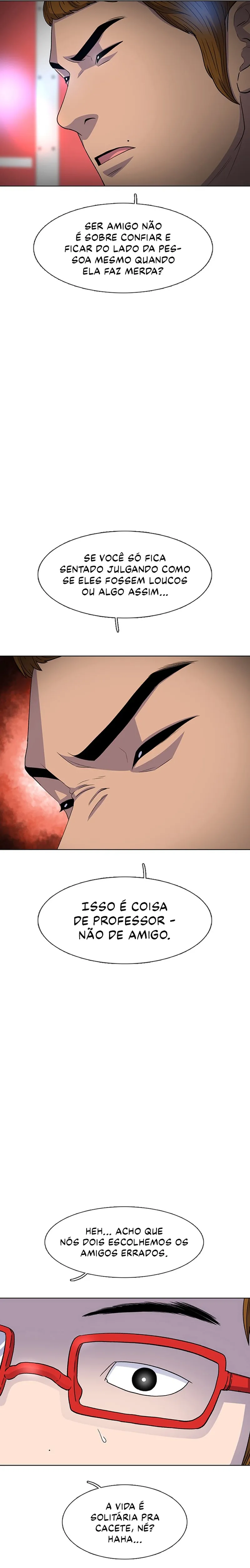 Star Ginseng Store Capítulo 34 Página 15