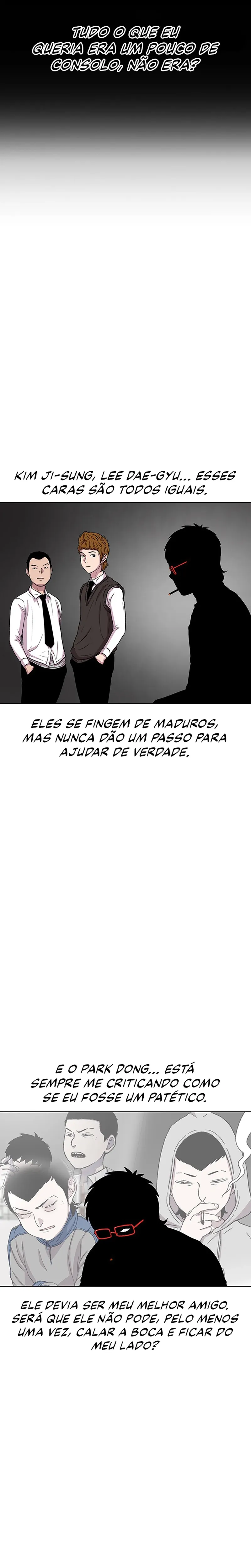 Star Ginseng Store Capítulo 34 Página 17