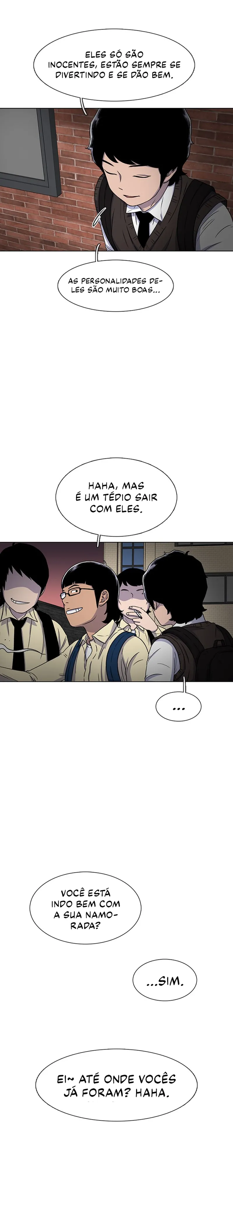 Star Ginseng Store Capítulo 34 Página 26