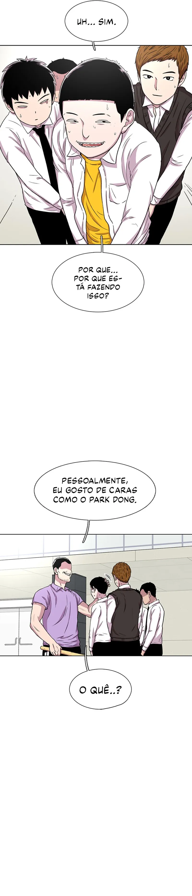 Star Ginseng Store Capítulo 35 Página 14