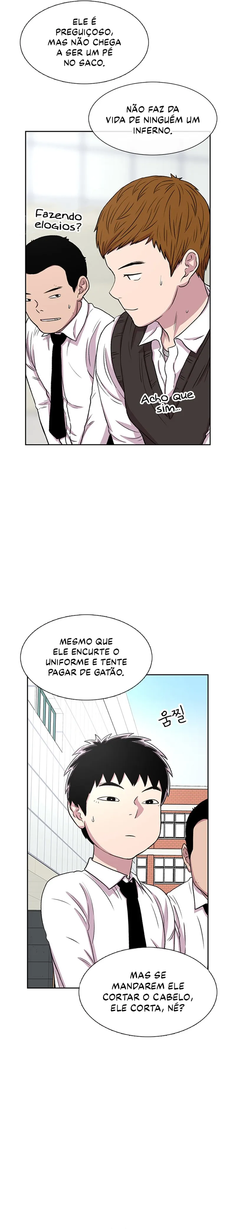 Star Ginseng Store Capítulo 35 Página 15