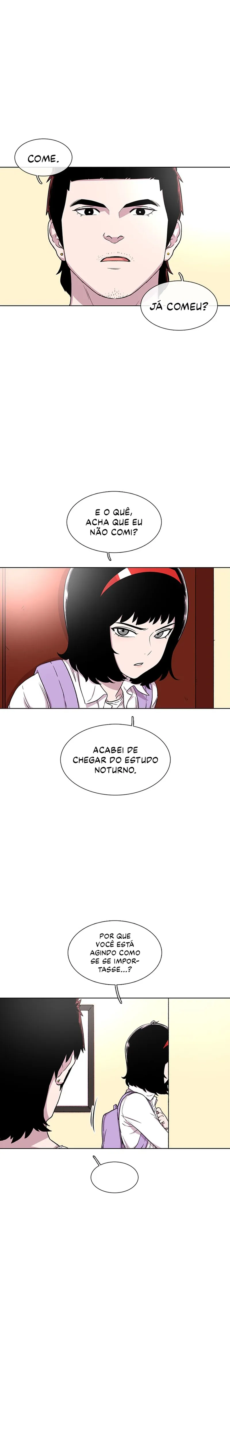 Star Ginseng Store Capítulo 35 Página 2