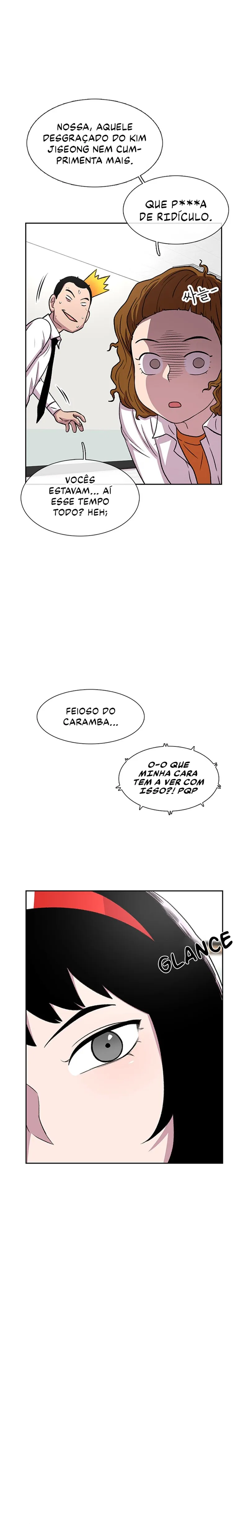 Star Ginseng Store Capítulo 35 Página 22
