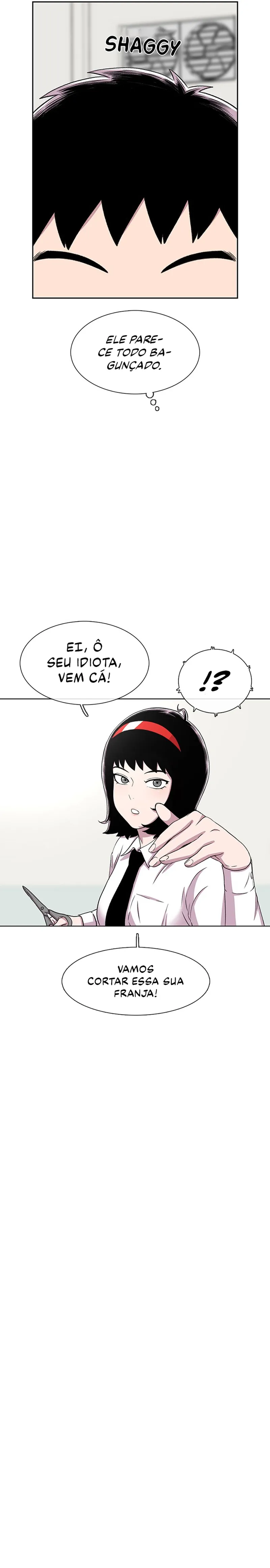 Star Ginseng Store Capítulo 35 Página 23